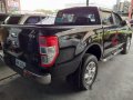 Sell Black 2015 Ford Ranger Automatic Diesel at 46000 km -7