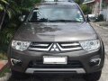 Sell 2015 Mitsubishi Montero Sport Automatic Diesel at 70000 km -6