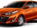 Toyota Yaris 2019 Automatic Gasoline for sale -2