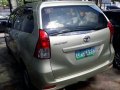 Selling Toyota Avanza 2013 Manual Gasoline -4