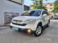 Selling White Honda Cr-V 2007 in Manila-4