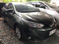 Green Toyota Vios 2019 for sale in Quezon City -0