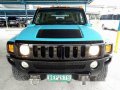 Selling Hummer H3 2006 Automatic Gasoline -0