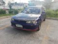 1993 Mitsubishi Lancer Manual Gasoline for sale -0