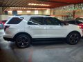 Selling White Ford Explorer 2015 in Quezon City -5