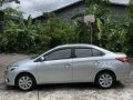 Sell Silver 2015 Toyota Vios at 30000 km -7