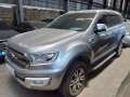 Sell Silver 2017 Ford Everest Automatic Diesel at 31000 km -3