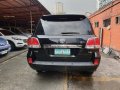 Black Toyota Land Cruiser 2011 for sale in Pasig -3