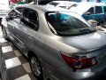 Sell Silver 2008 Honda City in Antipolo -3