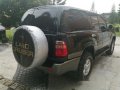 Black Toyota Land Cruiser 2000 for sale in Bacoor-5