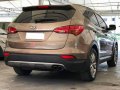 Selling Hyundai Santa Fe 2014 at 55000 km -3