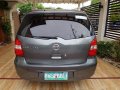 Sell 2009 Nissan Grand Livina Automatic Gasoline at 120000 km -0