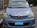 Blue Toyota Innova 2012 at 110000 km for sale -0