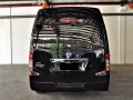 Black Nissan Nv350 Urvan 2017 Manual Diesel for sale-15
