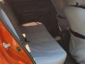 Selling Orange Toyota Vios 2015 at 42000 km -2