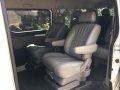 White Toyota Hiace 2011 Automatic Diesel for sale -8