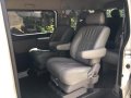 White Toyota Hiace 2011 Automatic Diesel for sale -1