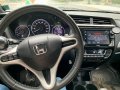 White Honda BR-V 2017 at 13000 km for sale-0