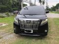 Toyota Alphard 2015 Automatic Gasoline for sale-8