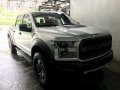 Selling Silver Ford F-150 2019 in Quezon City -9