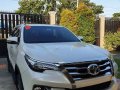 Toyota Fortuner 2016 Automatic Diesel for sale-1