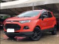 Ford Ecosport 2016 Automatic Gasoline for sale-3