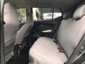 Toyota Wigo 2016 Hatchback at 15000 km for sale-5