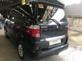 Selling Black Suzuki Apv 2016 Automatic Gasoline-4
