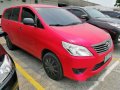 Toyota Innova 2013 Manual Gasoline for sale in Parañaque-0