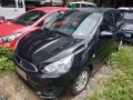 Black Mitsubishi Mirage 2016 at 78000 km for sale-3