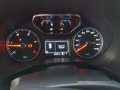 Red Chevrolet Trailblazer 2017 Automatic Diesel for sale-1