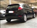 Sell 2016 Ford Fiesta Hatchback in Makati -0