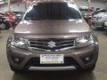 Selling Suzuki Grand Vitara 2015 at 18000 km -8