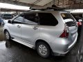 Sell Silver 2018 Toyota Avanza in Cainta -3