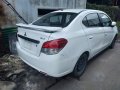 White Mitsubishi Mirage G4 2016 for sale in Makati-1