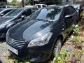 Black Suzuki Ciaz 2018 at 11000 km for sale -3