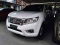 Sell White 2016 Nissan Navara at 30420 km -3