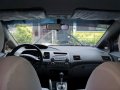 Sell 2007 Honda Civic at 45000 km in Quezon City -2