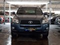 Blue Toyota Rav4 2010 at 43000 km for sale-0