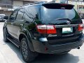 Selling Black Toyota Fortuner 2011 in Meycauayan-3