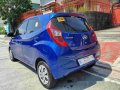 Blue Hyundai Eon 2018 for sale in Quezon City-2