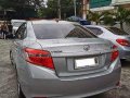 Sell Silver 2014 Toyota Vios Automatic Gasoline at 23000 km -4