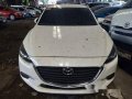 Sell White 2019 Mazda 3 in Makati-4