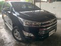 Black Toyota Innova 2016 for sale in Quezon City -3