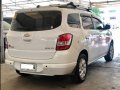  Chevrolet Spin 2015 at 47000 km for sale-1