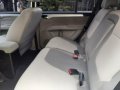 Black Mitsubishi Montero Sport 2014 for sale in Parañaque-2