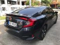 Selling Used Honda Civic 2017 in Rizal-7