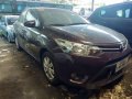 Red Toyota Vios 2018 for sale in Makati -4
