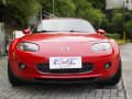 Selling Red Mazda Mx-5 2008 in Quezon City-9