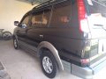 Sell Black 2010 Mitsubishi Adventure at 51000 km -7